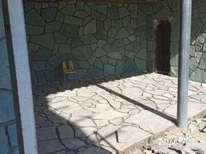 انجام خدمات  سنگ لاشه سنگ مالون  سنگ ورقه ای