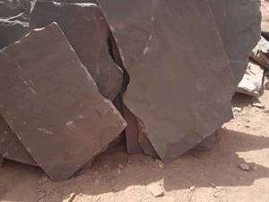 انجام خدمات  سنگ لاشه سنگ مالون  سنگ ورقه ای