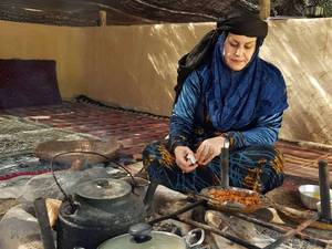 ثبت غذاهای محلی دردی ماه گذشته