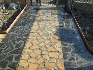 پیمانکاری سنگ لاشه سنگ مالون