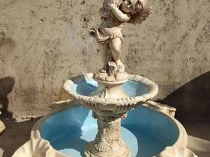 اجرای ابنما باغی