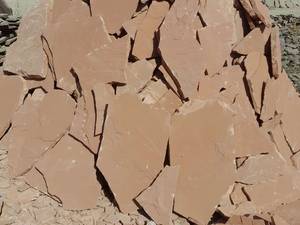 اجرای سنگ مالون دیوار باغ باسنگ مالون