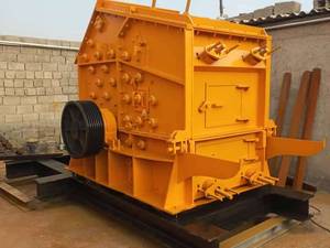 سنگ شکن ضربه ای Hs10