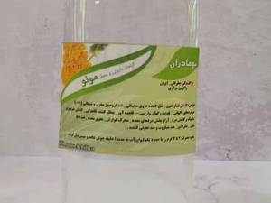 عرق بومادران جهت رفع سردردهای ناگهانی