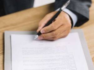 فسخ عقد توسط طرفین
