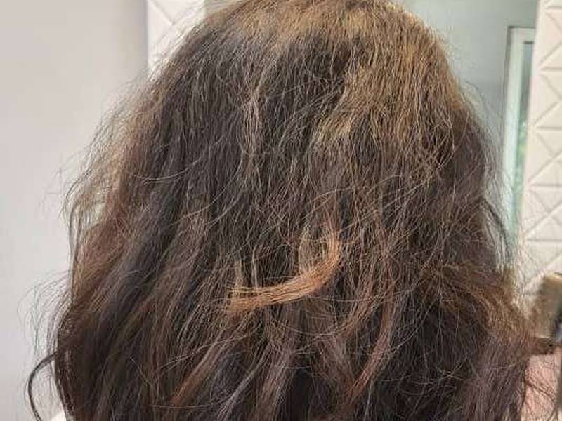هایلایت دخترانه نسکافه ای