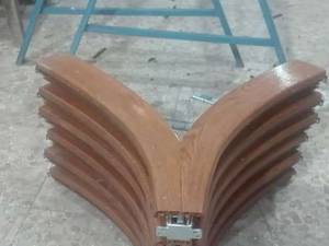 نصب پنجره به سبک اسلامی