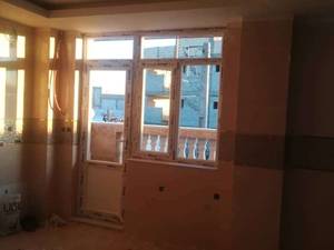 درب و پنجره upvc