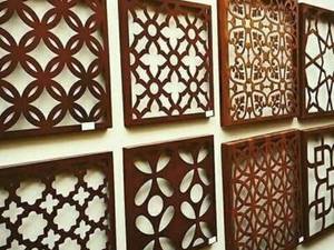 طرح های  در cnc برای نما در خراسان شمالی 