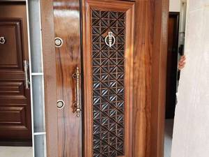 فروش نصب درب ضدسرقت در اسفراین