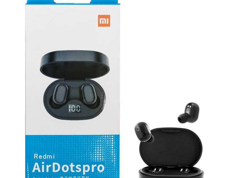 هدفون بیسیم مدل Redmi AirDots Pro