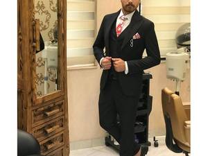 پیرایش سهیل