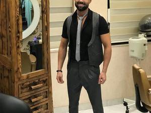 پیرایش سهیل