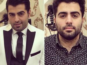 اصلاح داماد .کلیه خدمات پوست و مو  تجربه ای نو همراه با سلیقه هایی متفاوت