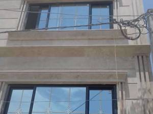 پنجره کشوی دوجداره  در تنکابن