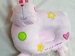 بالش شیردهی نوزاد