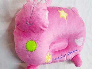 بالش شیردهی نوزاد