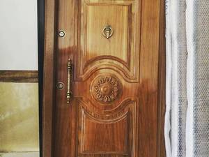 خرید درب ضد سرقت در اسفراین خراسان شمالی