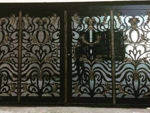 نصب درب های پیش ساخته خراسان شمالی