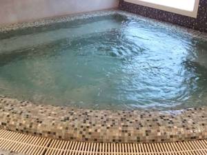 تعمیر و سرویس تصفیه آب استخری