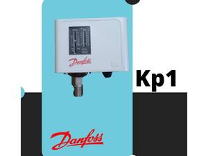 خرید و قیمت پرشرسوییچ دانفوس kp1