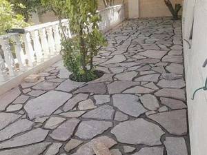 پیمانکاری سنگ کوهی سنگ مالون