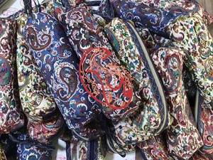 کیف لوازم آرایش ترمه