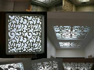 متریال ساختمانی