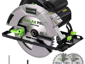 اره گرد بر Galax pro