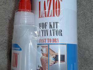 چسب ۱۲۳ lazio  ترکیه