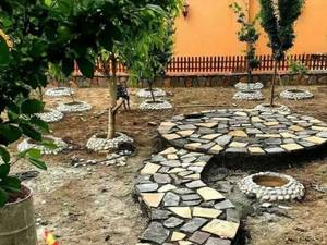 پیمانکاری سنگ لاشه ورقه ای