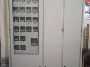 اجرای انواع خدمات مشاعات و کنتوری