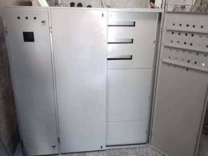 تابلو برق کارخانه گلخانه ساختمانی و صنعتی