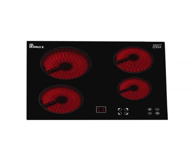 اجاق برقی MG 0021 بیمکث