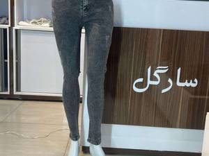 شلوار جذب قد ۱۰۰
