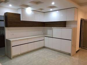 ساخت مدل جدید کابینت در هشتگرد