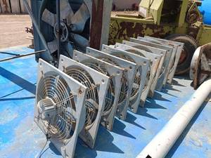 هواکش سایز هفتاد
