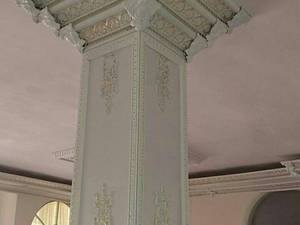 اجرا و طراحی دیزاین داخلی منزل