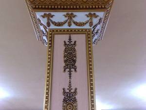 اجرا و طراحی دیزاین داخلی منزل