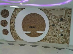 اجرا و طراحی کناف و گچبری و پتینه کاری