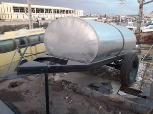 طراحی  انواع مخزن  در ابعاد دلخواه