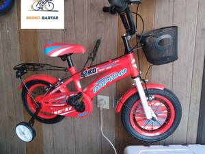 دوچرخه سایز 12_RAPIDO