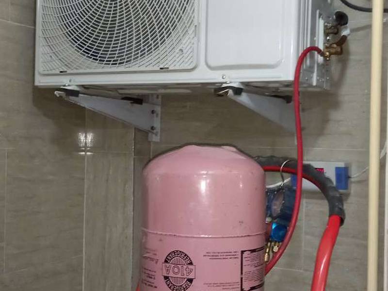 نصب اسپیلت هایسنس