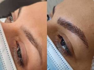 اجرای تکنیک بولدبروز
