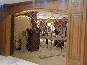 طراحی مجلل هتل کاج