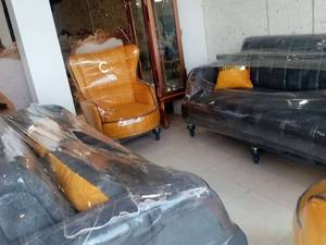 مبل مکانیزم کارو  ست ۸نفره