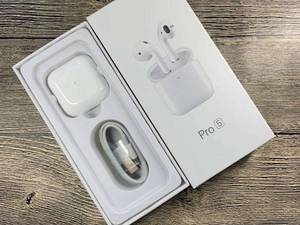 هدفون بی سیم مدل Pro 5