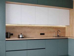 کابینت ورق مات از کمپانیAGT