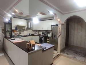 آپارتمان 93متری 2خوابه در دیلمان