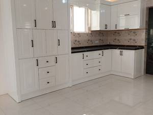 کابینت نئوکلاسیک در بابلسر